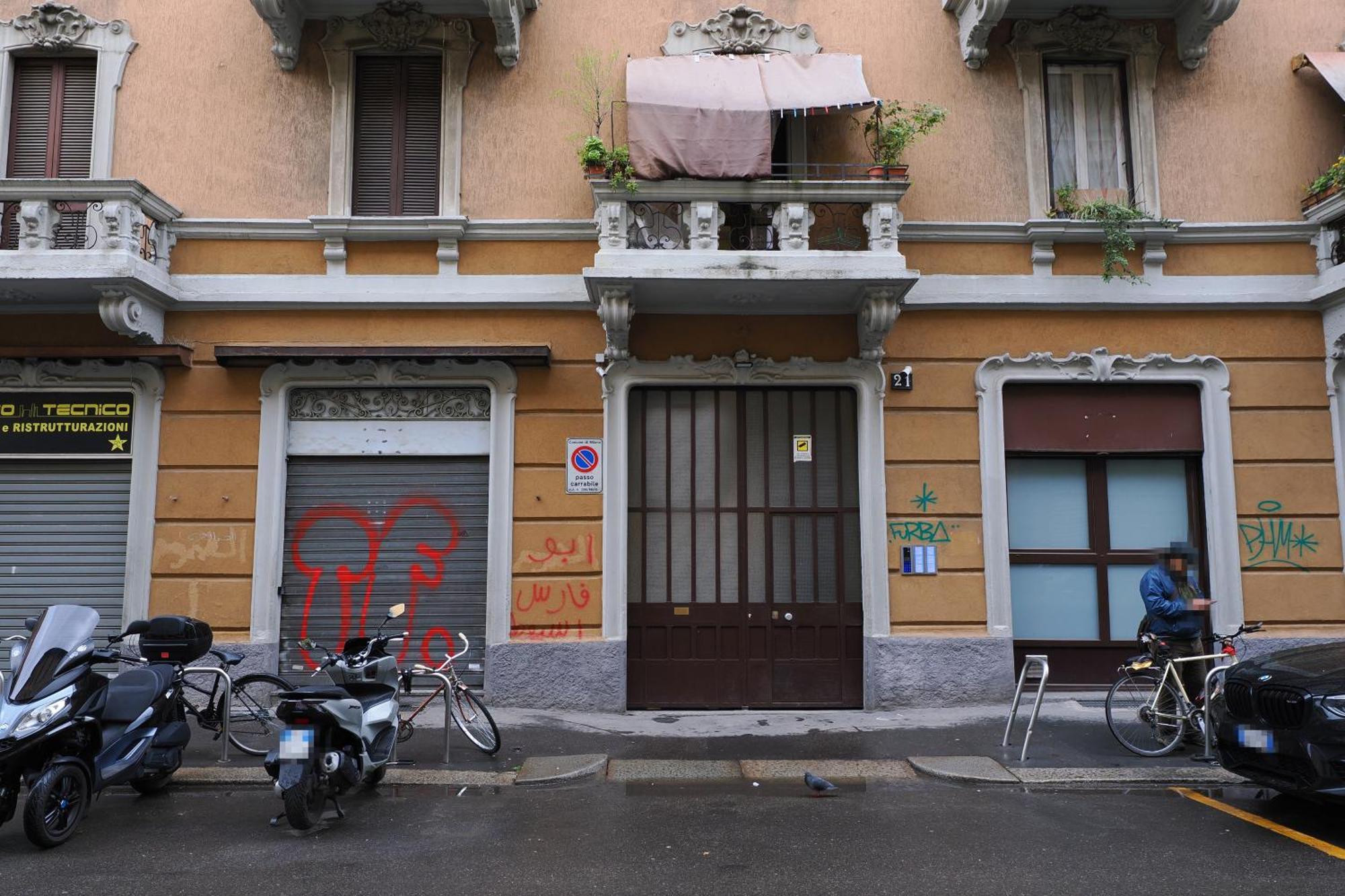 Primopiano - Arqua, Milan